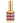 DND DC Mermaid Gel - 225 Maximum Red / 0.6 oz.