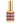 DND DC Mermaid Gel - 227 Deep Red / 0.6 oz.