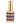 DND DC Mermaid Gel - 228 Rouge / 0.6 oz.
