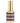 DND DC Mermaid Gel - 232 Maroon / 0.6 oz.