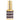 DND DC Mermaid Gel - 234 Velvet / 0.6 oz.
