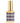 DND DC Mermaid Gel - 236 Muted Purple / 0.6 oz.