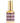 DND DC Mermaid Gel - 237 Muted Pink / 0.6 oz.