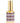 DND DC Mermaid Gel - 238 Sea Stone / 0.6 oz.