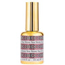 DND DC Mermaid Gel - 238 Sea Stone / 0.6 oz.