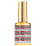 DND DC Mermaid Gel - 239 Starfish / 0.6 oz.