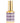 DND DC Mermaid Gel - 242 Poder Pink / 0.6 oz.