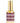 DND DC Mermaid Gel - 246 Coral Bells / 0.6 oz.