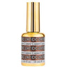 DND DC Mermaid Gel - 247 Copper / 0.6 oz.