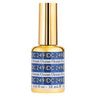 DND DC Mermaid Gel - 249 Ocean / 0.6 oz.