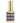 DND DC Mermaid Gel - 253 Midnight / 0.6 oz.