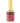 DND DC Mood - 02 Ripe Cherry / 0.6 oz. - 18 mL.