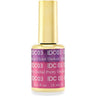 DND DC Mood - 03 Darken Violet / 0.6 oz. - 18 mL.