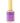 DND DC Mood - 04 Violet Deep Pink Orchid / 0.6 oz. - 18 mL.
