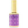 DND DC Mood - 04 Violet Deep Pink Orchid / 0.6 oz. - 18 mL.