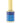 DND DC Mood - 05 Blue Deep Bright Blue / 0.6 oz. - 18 mL.