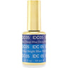 DND DC Mood - 05 Blue Deep Bright Blue / 0.6 oz. - 18 mL.