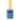 DND DC Mood - 05 Blue Deep Bright Blue / 0.6 oz. - 18 mL.
