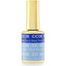 DND DC Mood - 08 Blue Navy Blue Cobalt / 0.6 oz. - 18 mL.