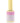 DND DC Mood - 10 Shell Pink White Shimmers / 0.6 oz. - 18 mL.