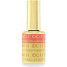 DND DC Mood - 11 Orange Smoothies Yellow / 0.6 oz. - 18 mL.