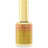 DND DC Mood - 12 Tangerine Glossy Lemon Candy / 0.6 oz. - 18 mL.