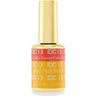 DND DC Mood - 13 Carrot Cake Tiger Stripes / 0.6 oz. - 18 mL.