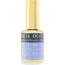 DND DC Mood - 15 Peacock Taro Purple / 0.6 oz. - 18 mL.
