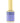 DND DC Mood - 16 Dark Purple Purple Purple / 0.6 oz. - 18 mL.