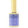 DND DC Mood - 16 Dark Purple Purple Purple / 0.6 oz. - 18 mL.