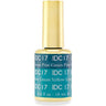 DND DC Mood - 17 Green Pine Green Yellow / 0.6 oz. - 18 mL.