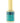DND DC Mood - 18 Sea Pine Sparkling Green / 0.6 oz. - 18 mL.