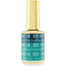 DND DC Mood - 18 Sea Pine Sparkling Green / 0.6 oz. - 18 mL.