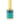 DND DC Mood - 18 Sea Pine Sparkling Green / 0.6 oz. - 18 mL.