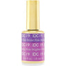 DND DC Mood - 19 Pink Bridal Pink Brighter / 0.6 oz. - 18 mL.