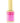 DND DC Mood - 20 Chelsea Pink Smooth Pink / 0.6 oz. - 18 mL.