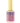DND DC Mood - 21 Litte Shimmers Foggy Nude / 0.6 oz. - 18 mL.