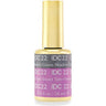 DND DC Mood - 22 Shadow Green Sweet Taro / 0.6 oz. - 18 mL.