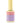 DND DC Mood - 23 Orange Nude Cute Pink / 0.6 oz. - 18 mL.