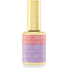 DND DC Mood - 23 Orange Nude Cute Pink / 0.6 oz. - 18 mL.