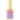 DND DC Mood - 23 Orange Nude Cute Pink / 0.6 oz. - 18 mL.