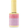 DND DC Mood - 24 Neutral Orange White Pink / 0.6 oz. - 18 mL.