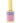 DND DC Mood - 25 Mauve Iris Heather Heather / 0.6 oz. - 18 mL.