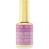 DND DC Mood - 26 Beauty Pink Lighten Pink / 0.6 oz. - 18 mL.