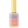 DND DC Mood - 27 Opera Mauve Clay Nude / 0.6 oz. - 18 mL.