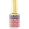DND DC Mood - 28 Antique Fuchsia / 0.6 oz. - 18 mL.
