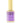 DND DC Mood - 30 Razz-Mic Berry Milky Purple / 0.6 oz. - 18 mL.