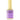 DND DC Mood - 30 Razz-Mic Berry Milky Purple / 0.6 oz. - 18 mL.