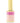 DND DC Mood - 31 Darken Pink Pale Orange / 0.6 oz. - 18 mL.