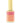 DND DC Mood - 32 Orange Pink Ripe Apricot / 0.6 oz. - 18 mL.